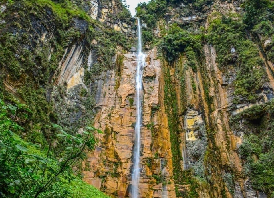 Exploring 8 Highest Waterfalls in The World